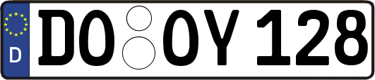 DO-OY128