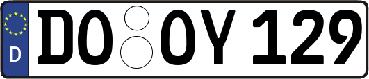 DO-OY129