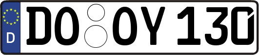 DO-OY130