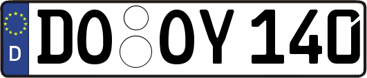 DO-OY140