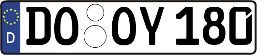 DO-OY180