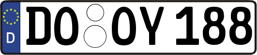 DO-OY188