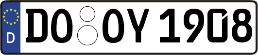 DO-OY1908
