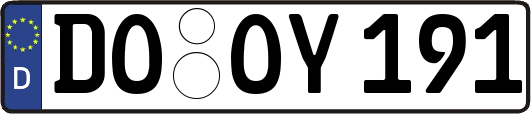 DO-OY191