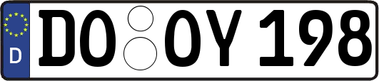 DO-OY198