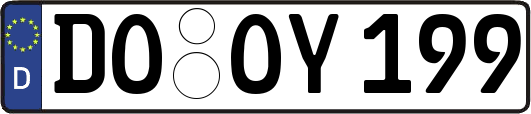 DO-OY199