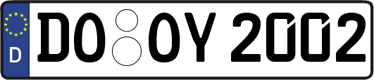 DO-OY2002