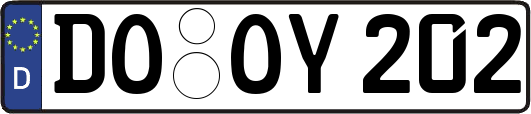 DO-OY202
