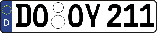 DO-OY211