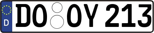 DO-OY213
