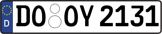 DO-OY2131