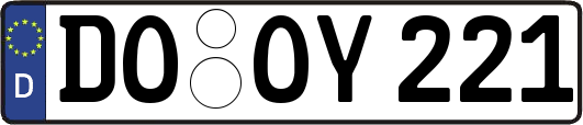 DO-OY221