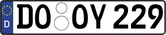 DO-OY229