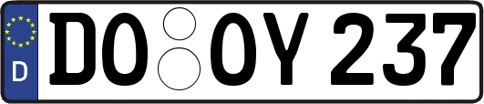 DO-OY237