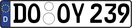 DO-OY239