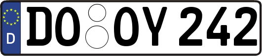 DO-OY242