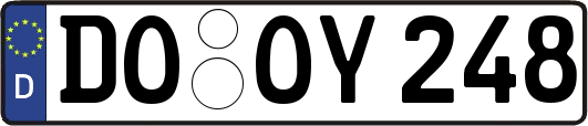 DO-OY248