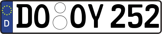 DO-OY252
