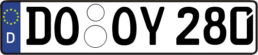 DO-OY280