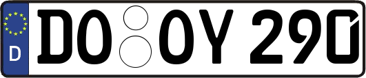 DO-OY290