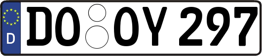 DO-OY297