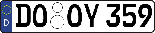 DO-OY359