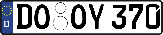 DO-OY370
