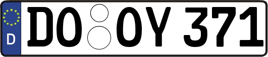 DO-OY371