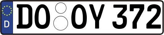 DO-OY372