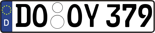 DO-OY379