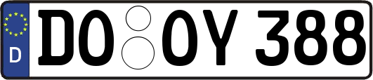DO-OY388