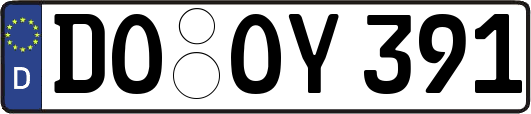 DO-OY391