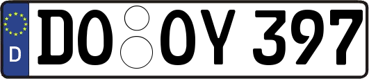DO-OY397