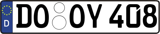 DO-OY408