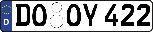 DO-OY422