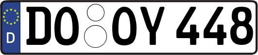 DO-OY448