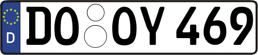 DO-OY469