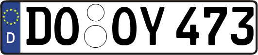 DO-OY473