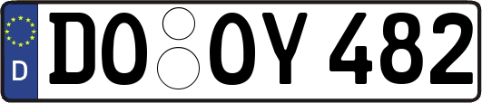 DO-OY482