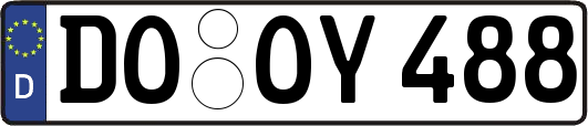 DO-OY488