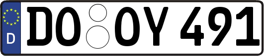 DO-OY491