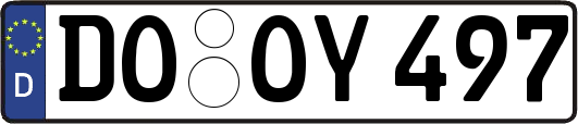 DO-OY497