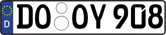 DO-OY908