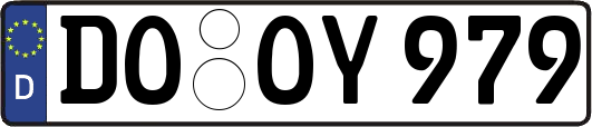 DO-OY979