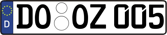 DO-OZ005