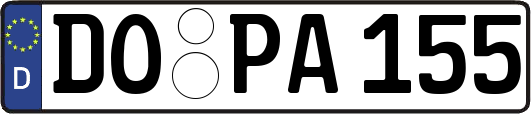 DO-PA155