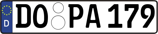 DO-PA179