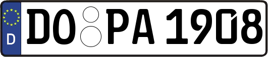 DO-PA1908