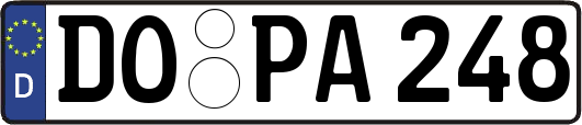 DO-PA248