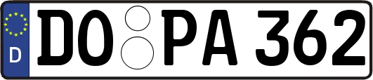 DO-PA362